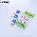 Packaging Customization Pharmacy Prescription Pill Medicine Paper Bag For Hospital